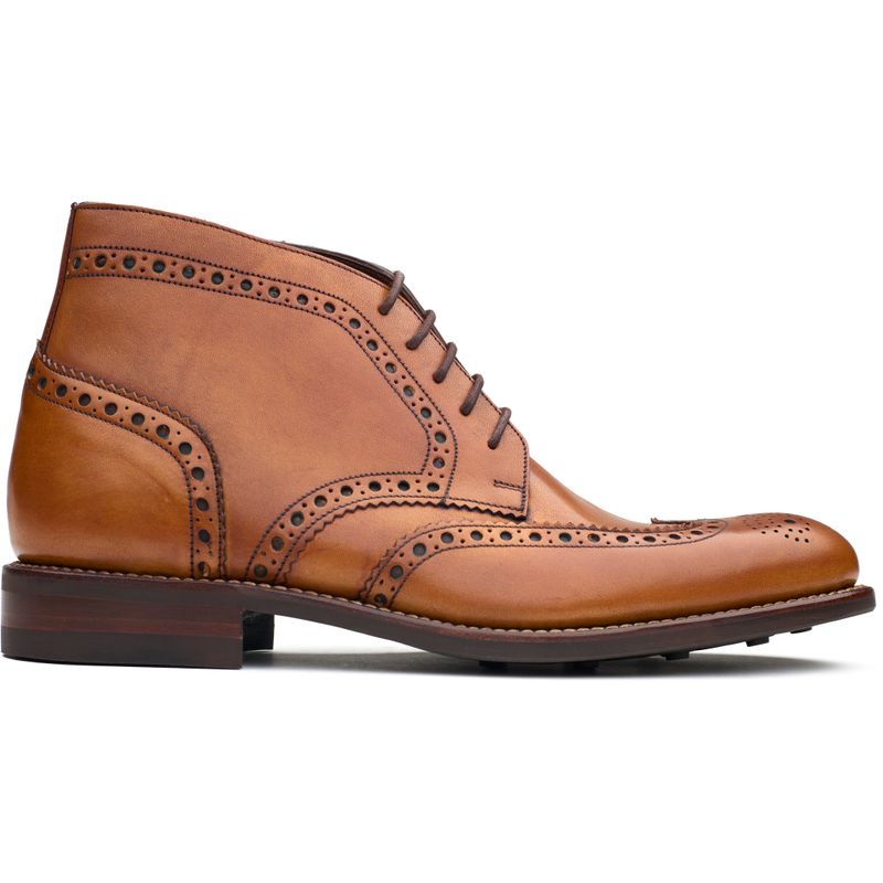 Loake Swallowdale Stiefel EU 44.5 / UK 10