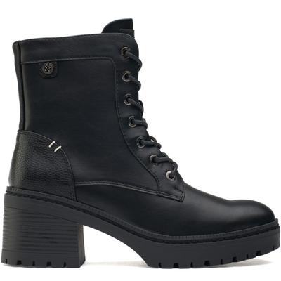 Xti Inside Zip Stiefel