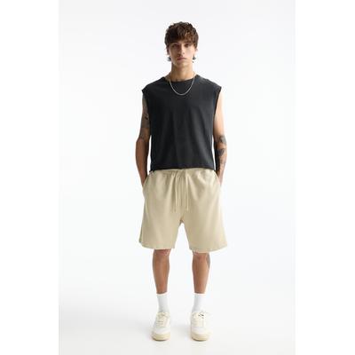 Bermuda Jogging Shorts