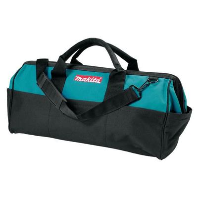 Stoff-Werkzeugtasche schwarz/blau Makita 831303-9 Image