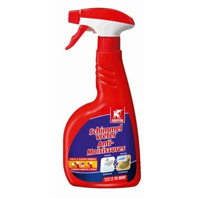 Griffon - Anti-Schimmel-Schaumspray Sprühflasche 750 ml - 6309645 Image