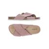 Zign Damen Sandale, Gr. 38, pink, kein Etikett
