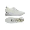 Tom Tailor Damen Sneakers, Gr. 41, weiß, kein Etikett