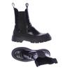 Gant Damen Stiefelette, Gr. 37, schwarz, Leder