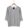s.Oliver Damen Pullover, Gr. 42, grau, kein Etikett