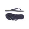 Havaianas Herren Sandale, Gr. 45, marineblau, kein Etikett