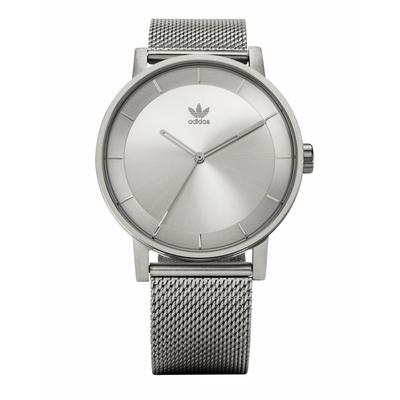 Adidas Herrenuhr Quartz Grau