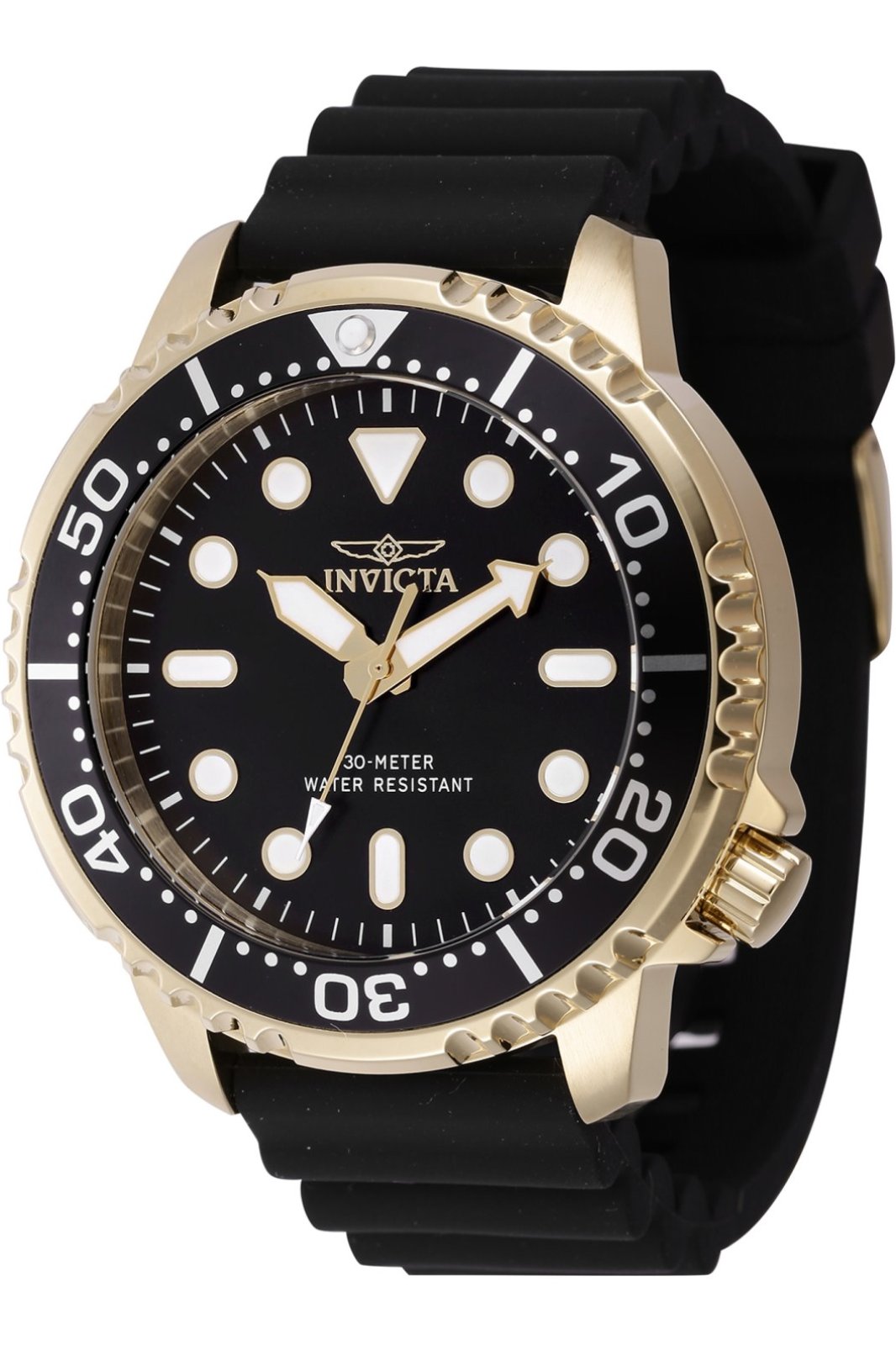 Invicta Pro Diver 47226 Herrenuhr - 48mm Image