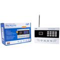 Kit sistema di allarme wireless sensore di movimento sicurezza PNI PG2710