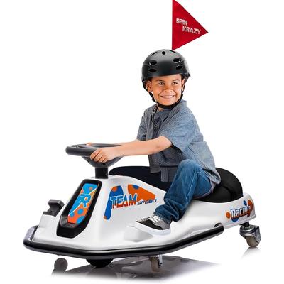 24V Ride On Drifting Go Kart