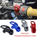 Per BMW Motorrad R nineT R12 nineT R nineT Pure Scrambler Accessori per la modifica del motociclo Ganci per riporre i bagagli del casco