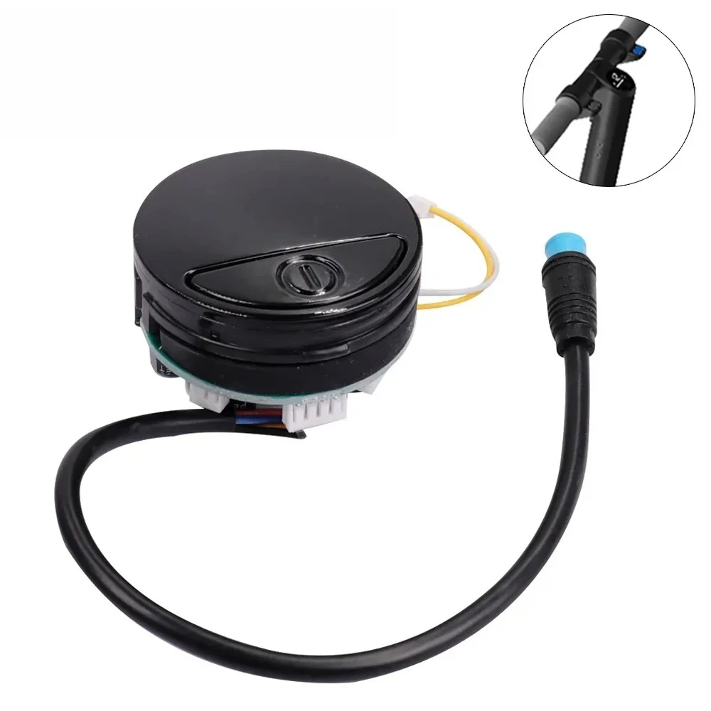 Armaturenbrett für Segway Ninebot ES1 ES2 ES3 ES4 Elektroroller Platine Panel Display Dash Board Kit Zubehör Image