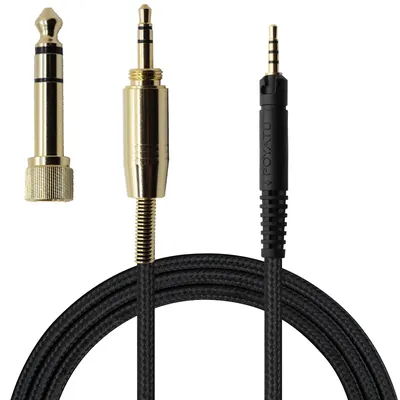 Poyatu Kabel für Ultrasone Leistung 820 840 860 880 Unterschrift Pro/DJ & Leistung DXP & Pro & STUDIO ersatz Kabel Image