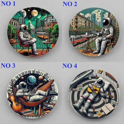 Watch Dial 28.5mm nh35 Dial Creative Dial Color Printing Custom Dial Watch Face Suitable For NH35/36 Movement Watch Parts
