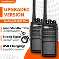 2 pz Walkie Talkie Baofeng BF-888S PLUS versione aggiornata Radio bidirezionale 16CH Walkie-Talkie Radio ricetrasmettitore UHF 400-470MHz