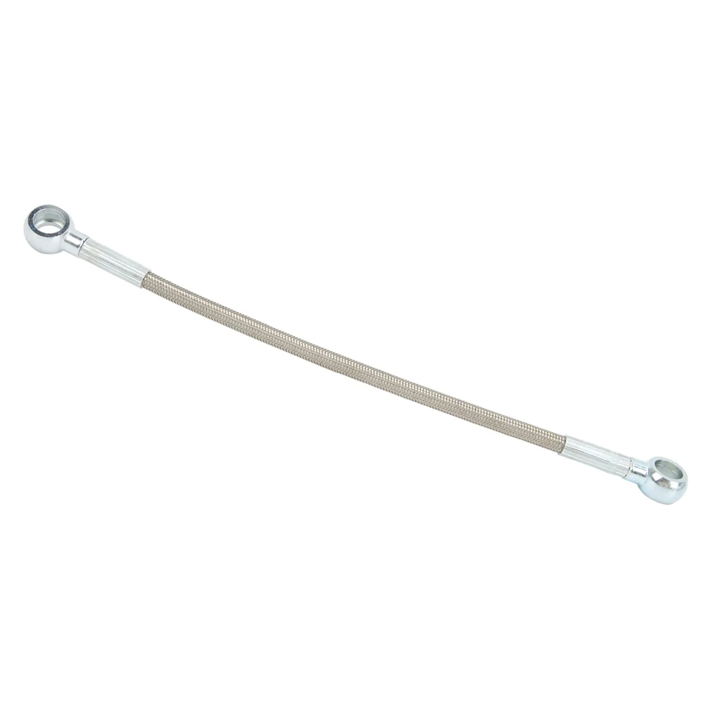 Geflochtener Vanos-Öl versorgungs leitungs schlauch für BMW E36 E46 E39 Z3 Z4 M50 M52 M54 S52 Image