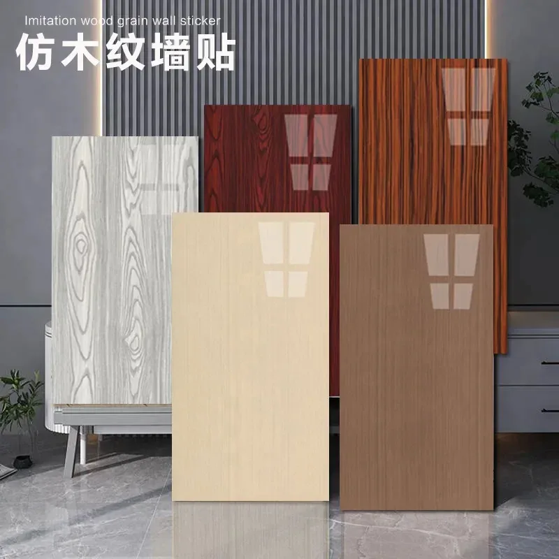 30*30CM Imitation Marmor Wand Panels PVC 3D Wasserdichte Küche Dekor Aufkleber Starken Klebstoff Schälen und Paste fliesen Hause Tapete