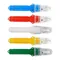 Flares per la nautica LED Flares per la nautica Luce da pesca Rilevamento della luce Kit di