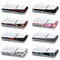 Autocollant décoratif pour Console Sony PS5, couverture fine, autocollants pour Center hôte, accessoires pour Console de jeu