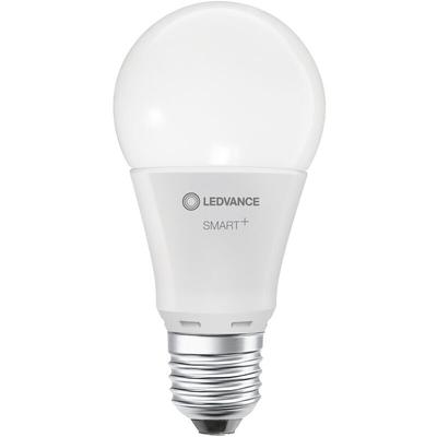 Smart+ Lampe mit ZigBee Technologie, 9W, A60, matt, Sockel E27, Lichtfarbe Tunable White, 806lm,