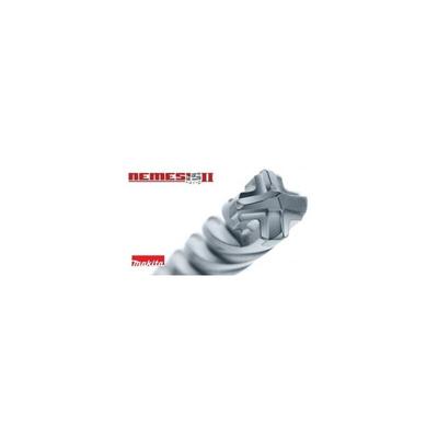 Bohrer sds plus nemesis ii Makita der nächsten generation 5165 Image