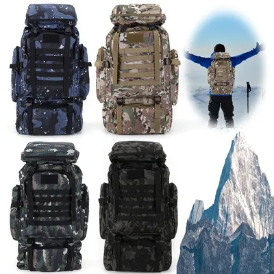 Mountain+Climbing+Gear