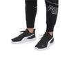 Sneaker PUMA "ANZARUN LITE", Gr. 43, schwarz-weiß (puma schwarz, puma weiß), Textil, colorblocking, sportlich, Schuhe