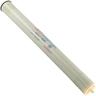 Rosmmel - BWLE-4040 Membrane d'osmose inverse 4' x 40', 2600 gpd pour le dessalement de l'eau