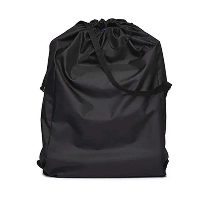 Baby Kinderwagen Universal Staubbeutel Organizer Kinderwagen Reise Shipper Tasche Kindergarten Karren Zubehör Kinderwagen Walker Krippen Taschen Image