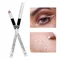 Eyeliner Bleistift Eye Styling Pen profession elle tragbare schnell trocknende Eyeliner Pen weiß für weibliche Make-up Beauty Kosmetik Werkzeuge