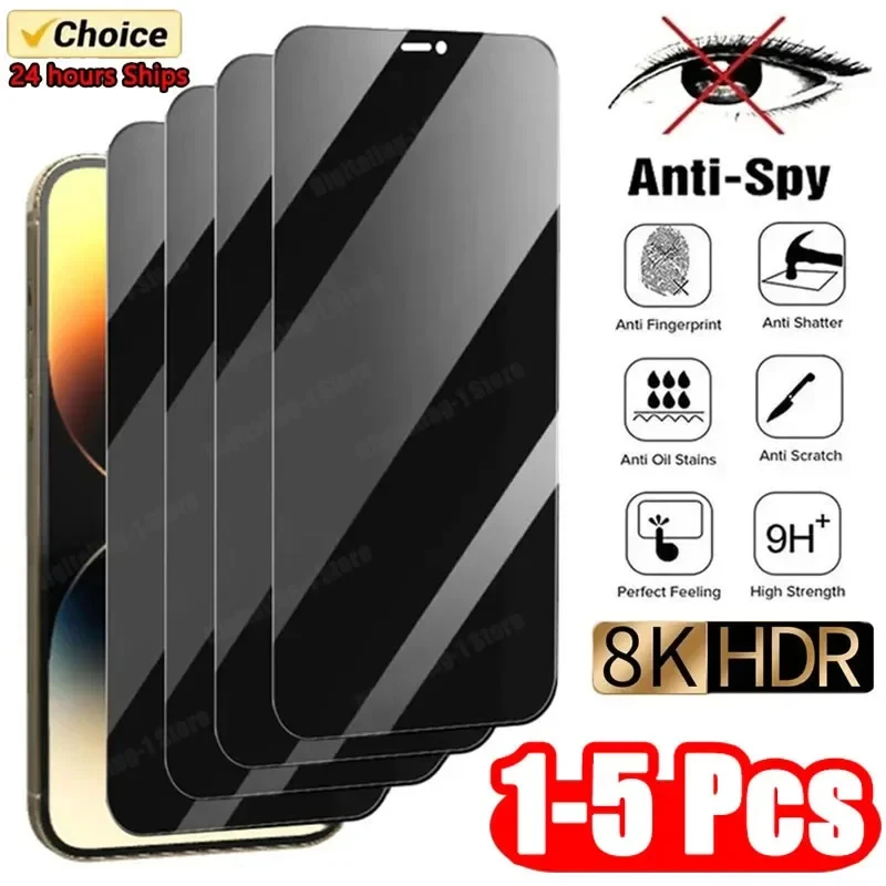1-5 Stück Sichtschutz für Xiaomi Redmi Note 13 12 Pro 11 10 9 8 7 12s 11s 10s 9s 8t mi 14 13 12 11 Lite 13t 12t 11t Image