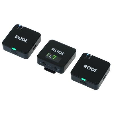 Rode Wireless GO (Gen 3)