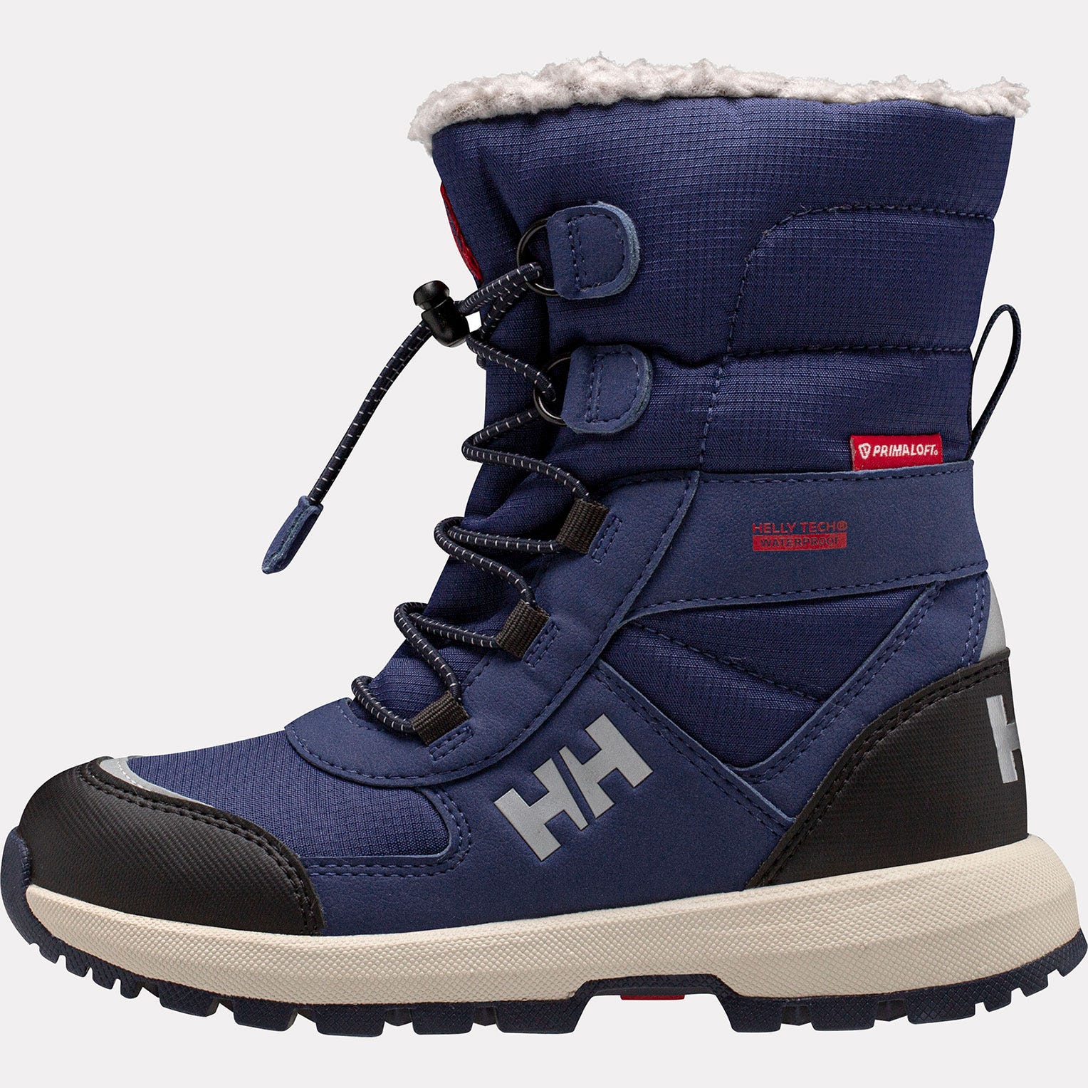 Helly Hansen Kinder Jk Silverton Wasserfeste Stiefel US Y4/EU 34 Image