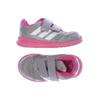 adidas Damen Kinderschuhe, Gr. 24, grau, kein Etikett