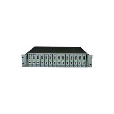 tp-link Omada TL-MC1400 14-Slot Rackmountgehäuse für Medienkonverter