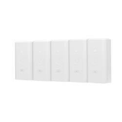 Ubiquiti POE-24-24W Schnelles Ethernet 24 V Image