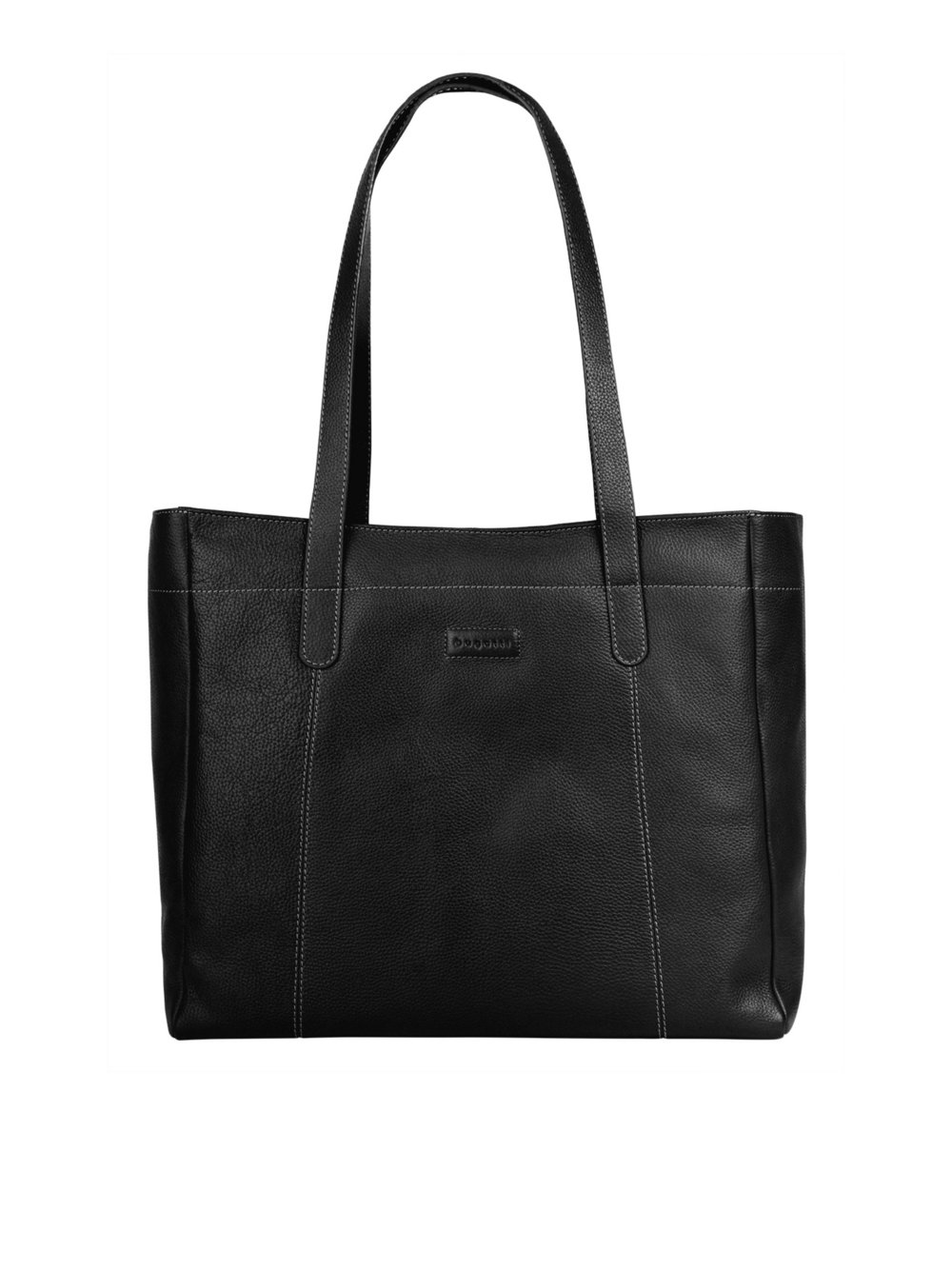 Bugatti Reisetasche Damen schwarz, ONE SIZE Image