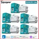 SONOFF DUAL R3 Lite MINI WiFi Smart Switch Modulo relè doppio a 2 gruppi per il controllo