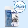 Lettiera Tigerino Performance Zeolite Control - Ambi Pur fiori di gelsomino - 12 kg