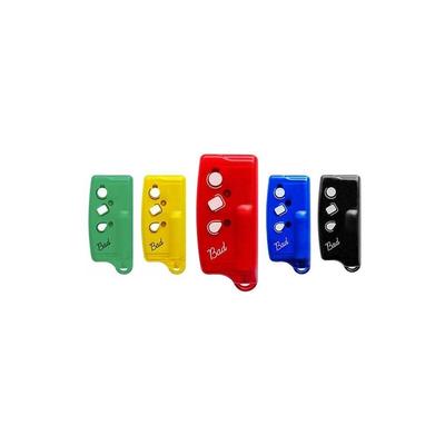 Nologo - Handsender 2 Kanale Fester Code 433MHz bad-c Image