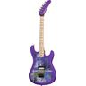 Kramer Guitars The 84 Purple Splatter