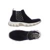 Bugatti Damen Stiefelette, Gr. 42, schwarz, kein Etikett
