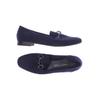 Marco Tozzi Damen Halbschuh, Gr. 39, marineblau, kein Etikett