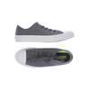 Converse Herren Sneakers, Gr. 41, grau, kein Etikett