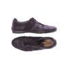 Geox Herren Halbschuh, Gr. 42, braun, kein Etikett
