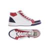 Ara Damen Sneakers, Gr. 3.5, weiß, Leder