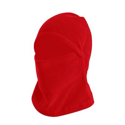 Men's Women's Balaclava Outdoor Winter Thermal Warm Fleece Lining Windproof Hat for Skiing Snowboarding Ski Mountaineering