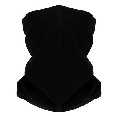 Men's Women's Balaclava Outdoor Winter Thermal Warm Fleece Lining Windproof Hat for Skiing Snowboarding Ski Mountaineering