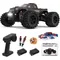 1:20 Scale Brushless Fast RC Cars for Adults, Max 45KPH High Speed Electric Monster Racing Car,Hobby