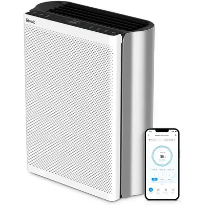 Air+Purifiers